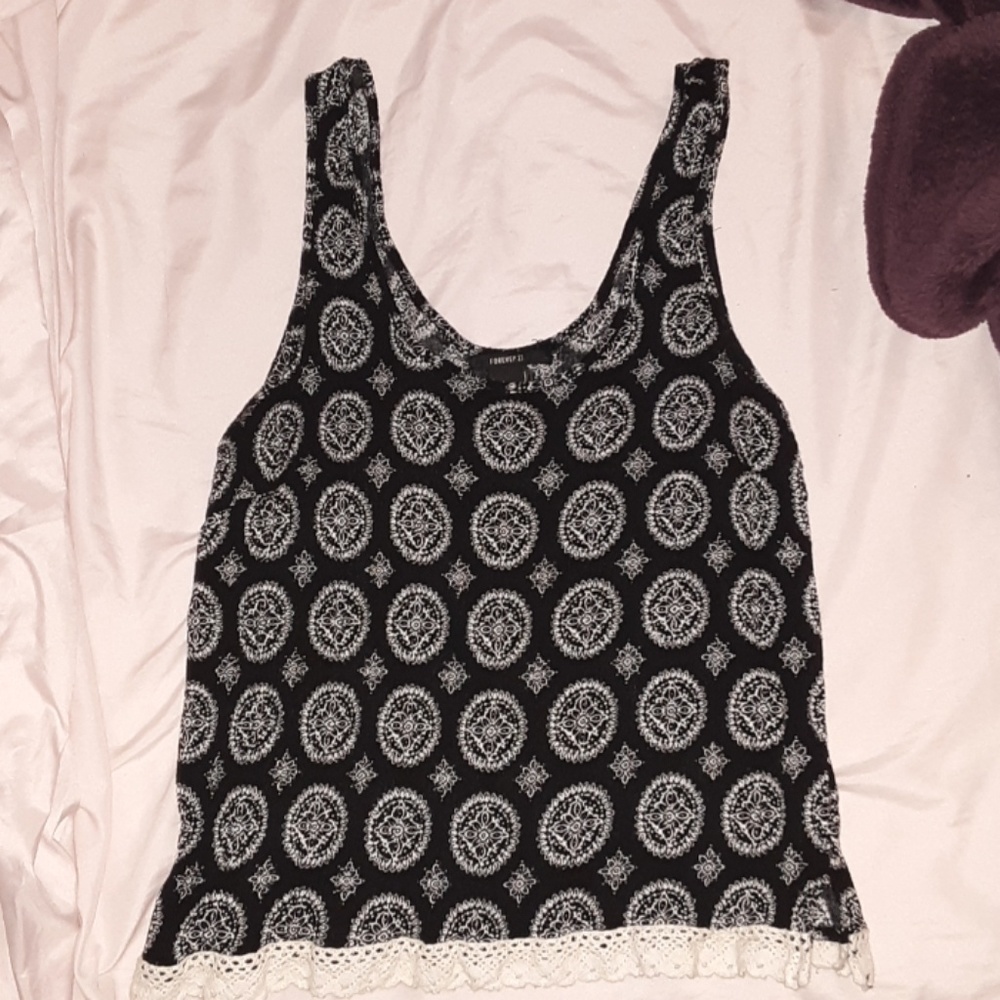Tank top